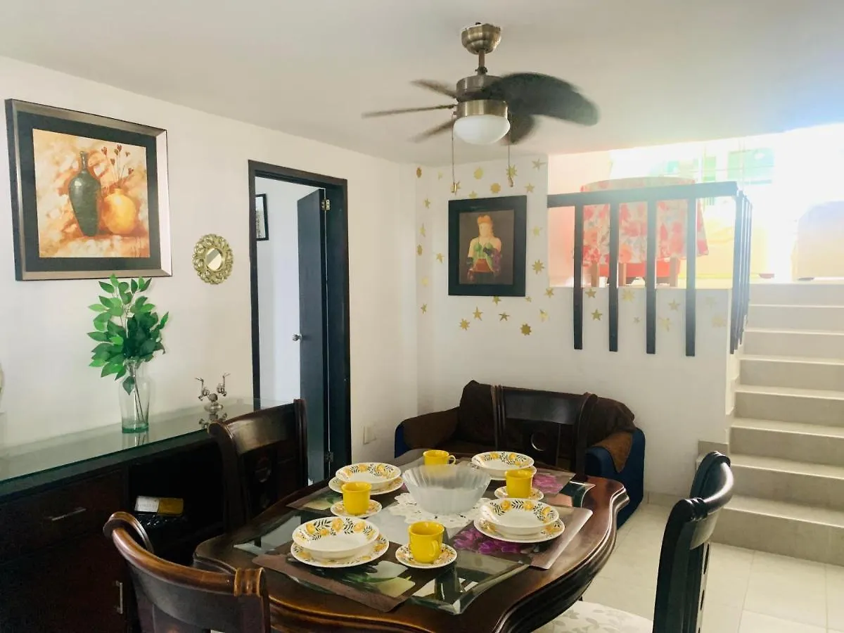Santa Marta Apartamentos - Palanoa Santa Marta (Magdalena)
