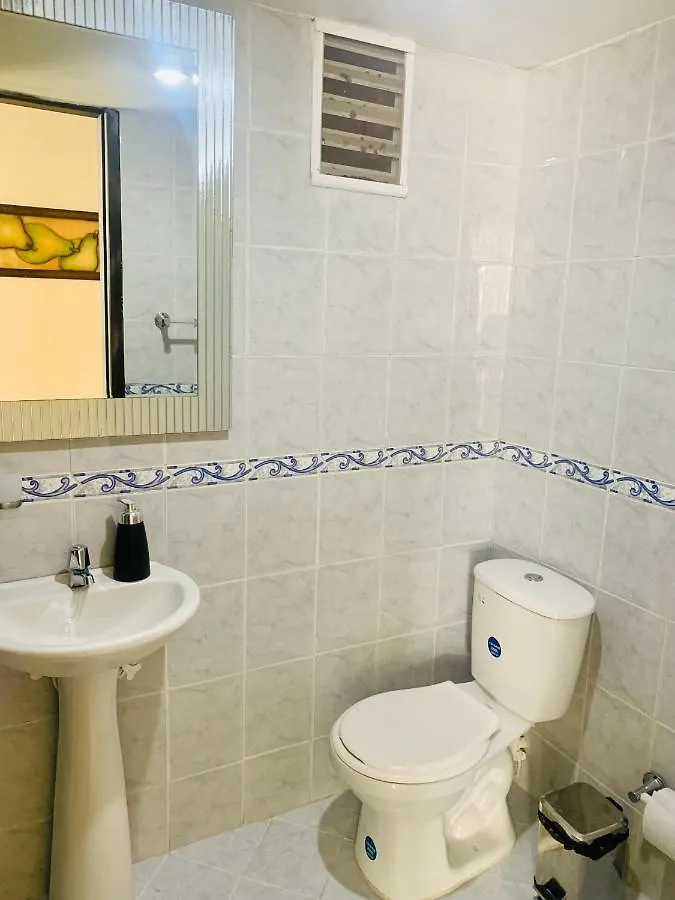 Santa Marta Apartamentos - Palanoa Colombia
