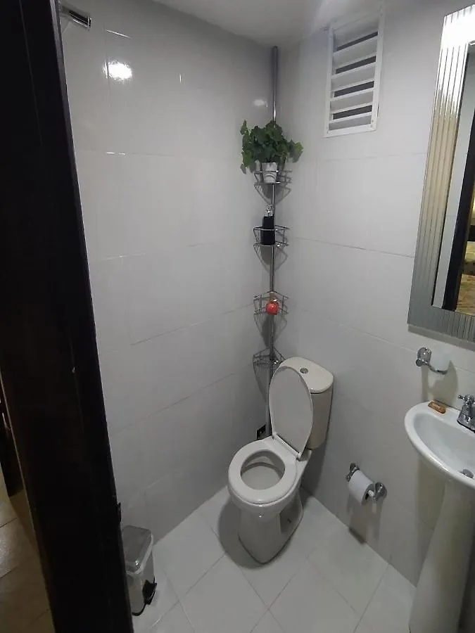 Apartment Santa Marta Apartamentos - Palanoa Colombia