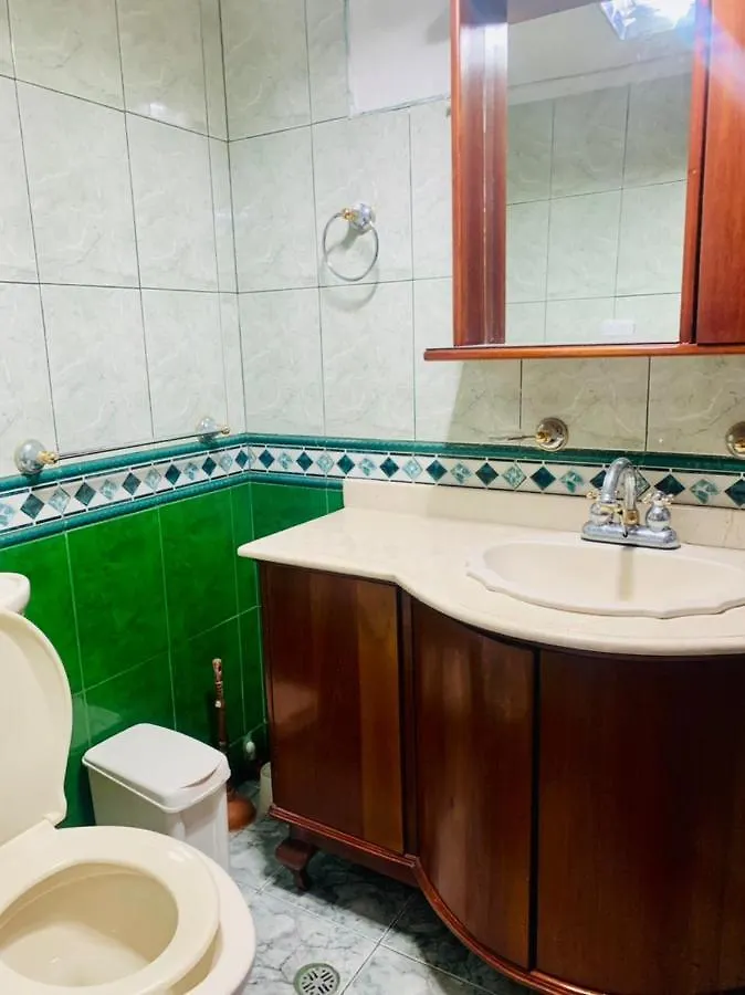Santa Marta Apartamentos - Palanoa Apartment