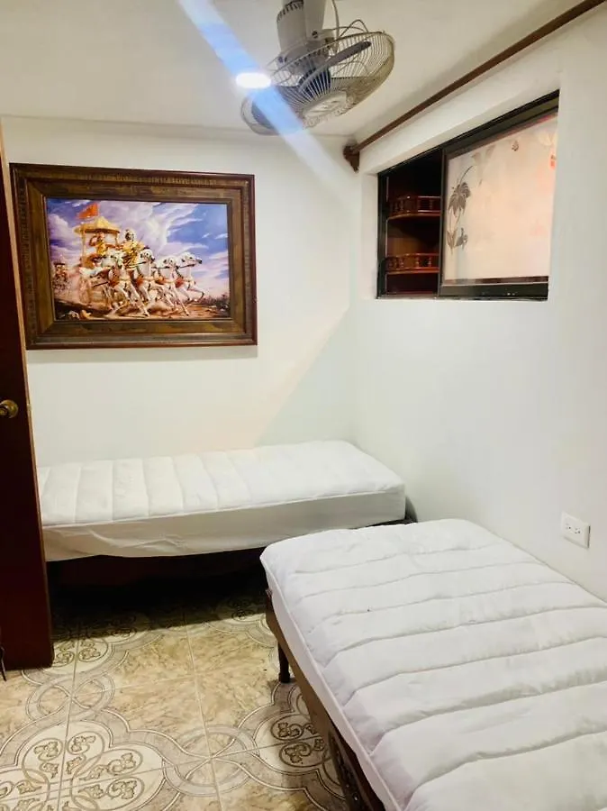Santa Marta Apartamentos - Palanoa Santa Marta (Magdalena)