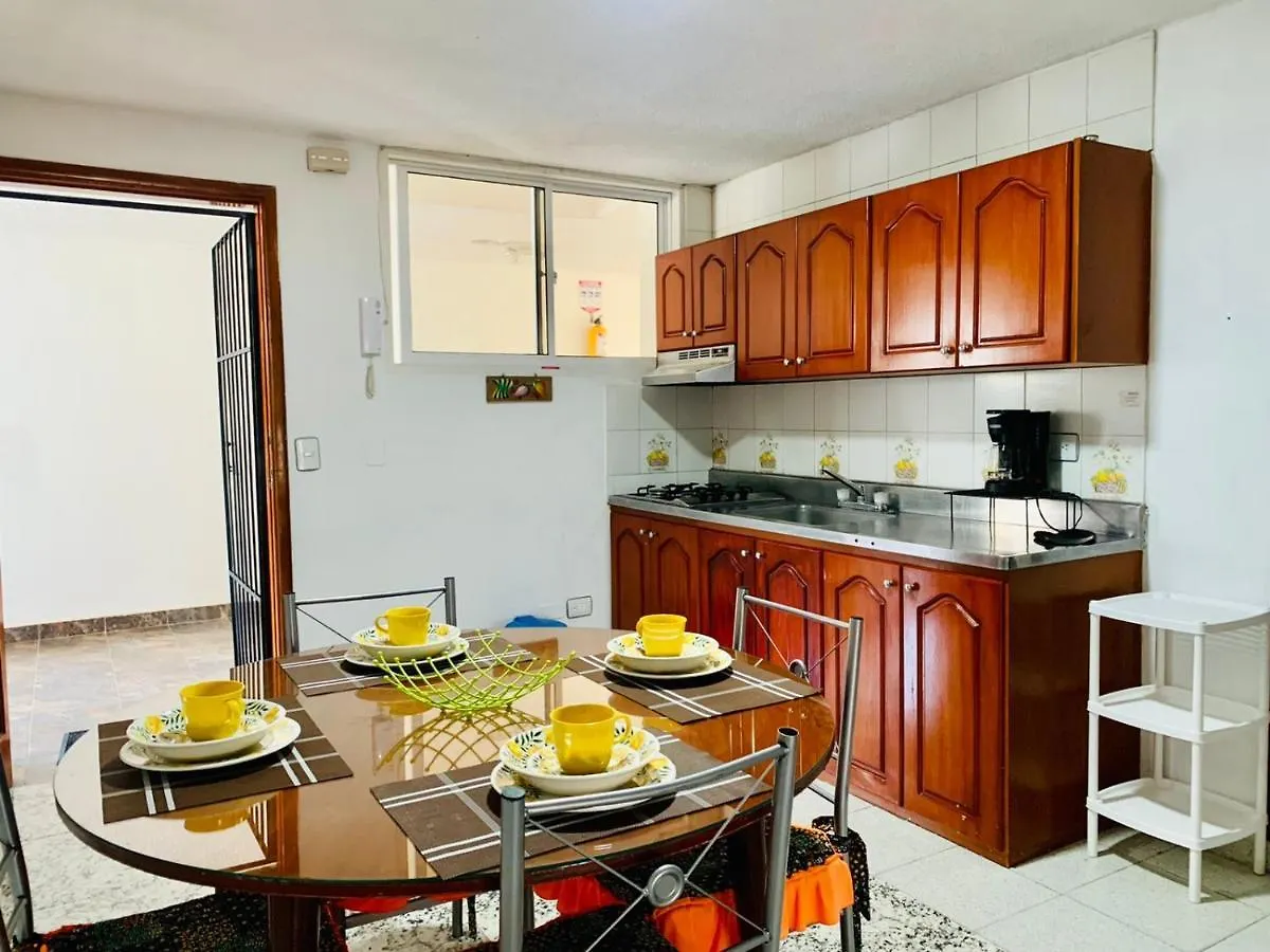 Santa Marta Apartamentos - Palanoa Colombia