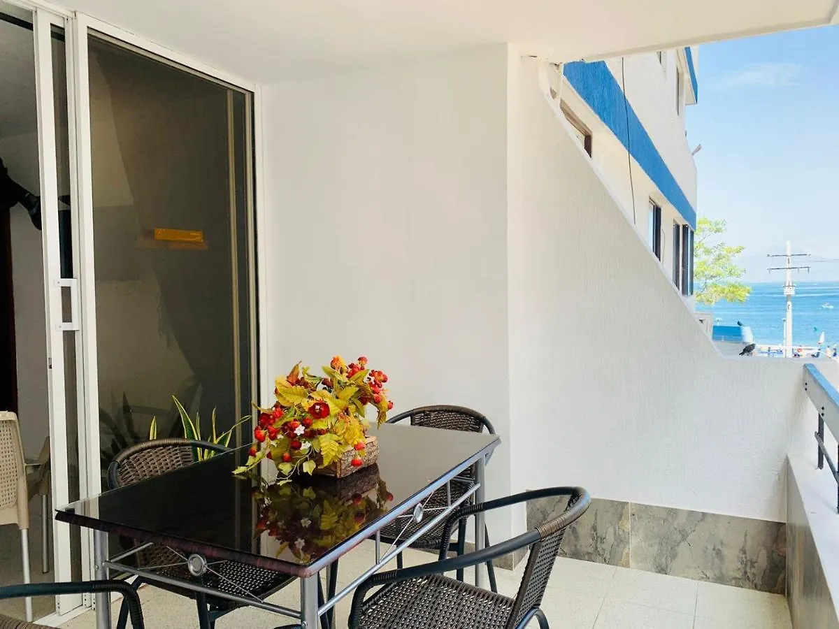 Santa Marta Apartamentos - Palanoa Colombia