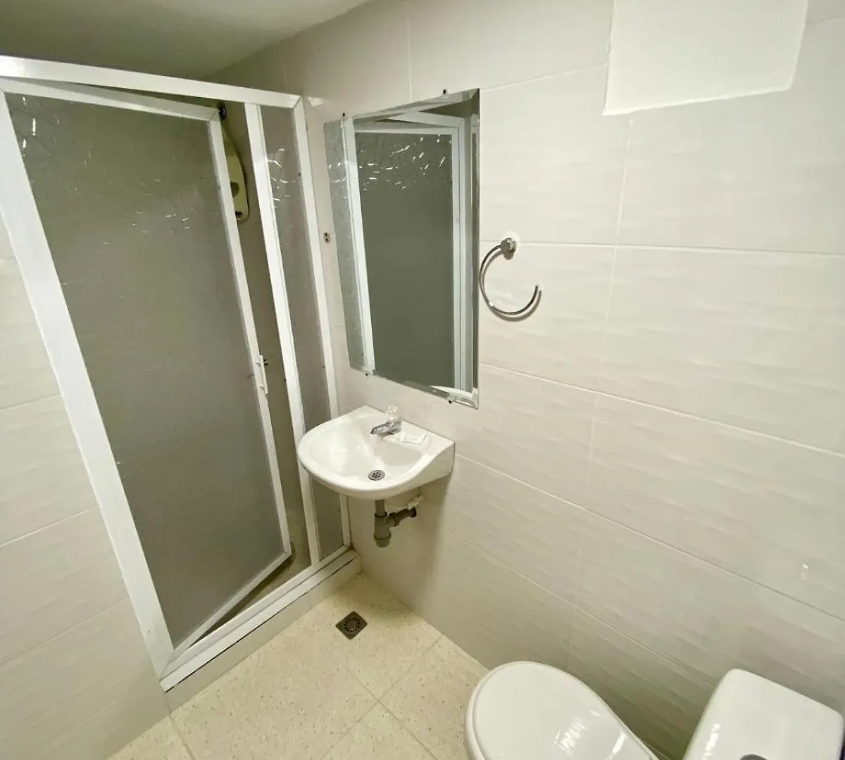 Santa Marta Apartamentos - Palanoa 0*, Santa Marta (Magdalena) Colombia