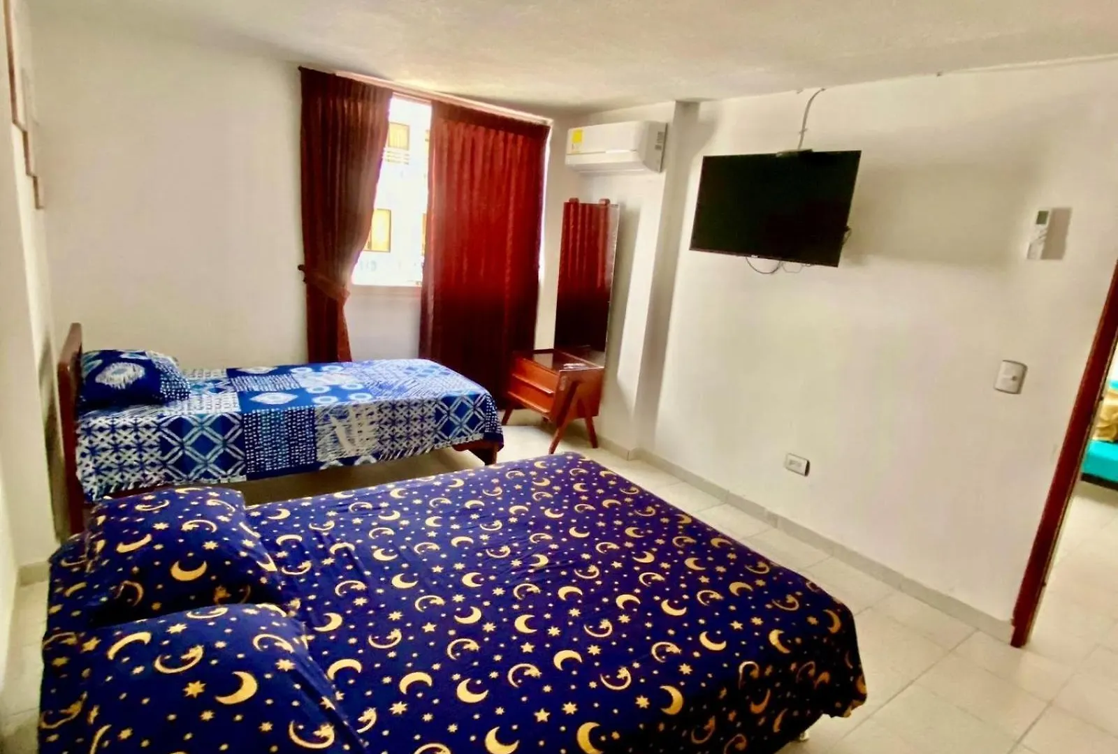 Santa Marta Apartamentos - Palanoa Santa Marta (Magdalena)