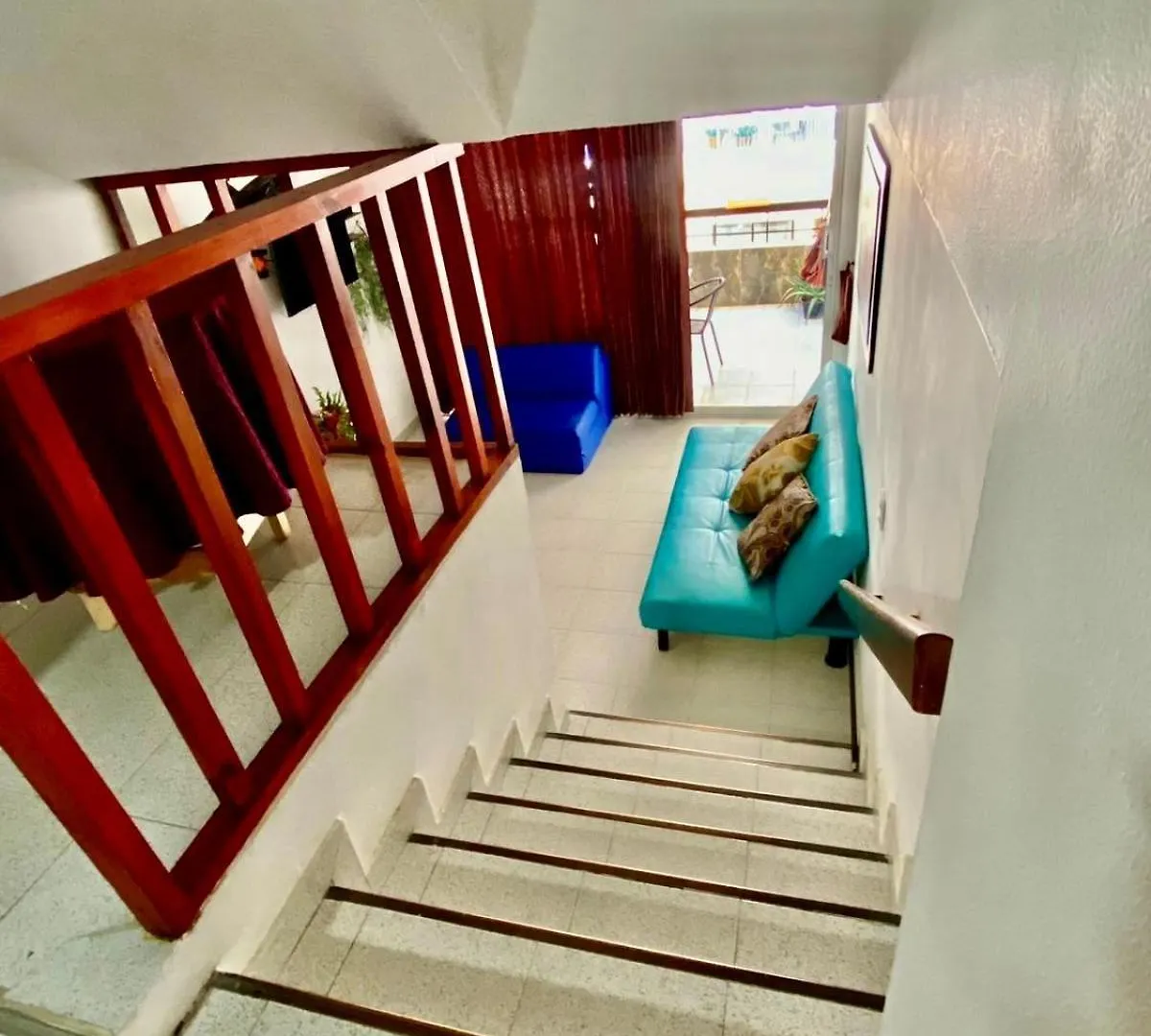Santa Marta Apartamentos - Palanoa Apartment