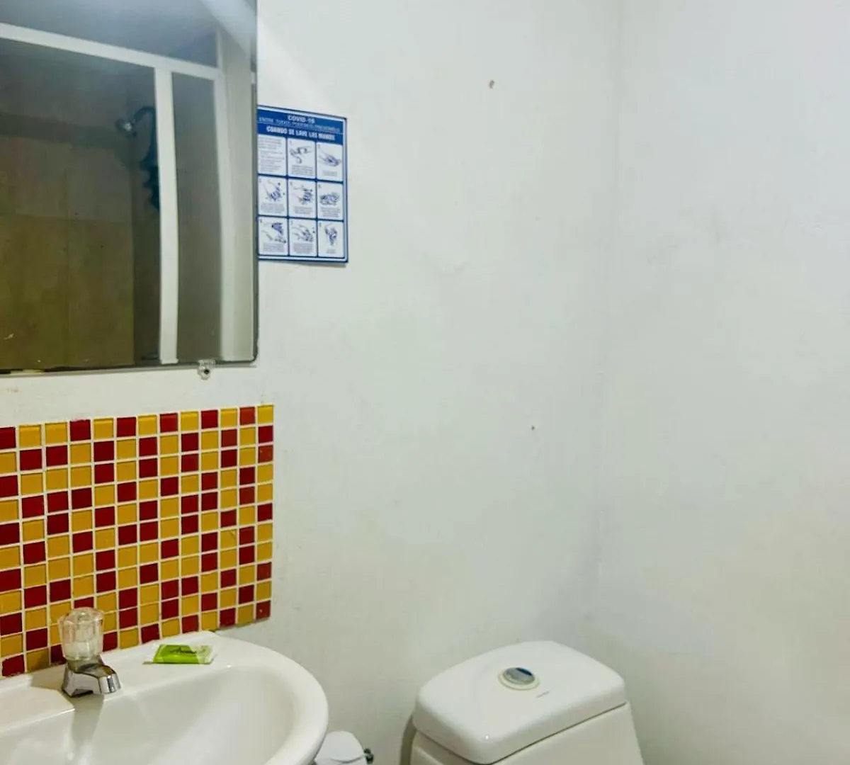 Santa Marta Apartamentos - Palanoa Santa Marta (Magdalena)