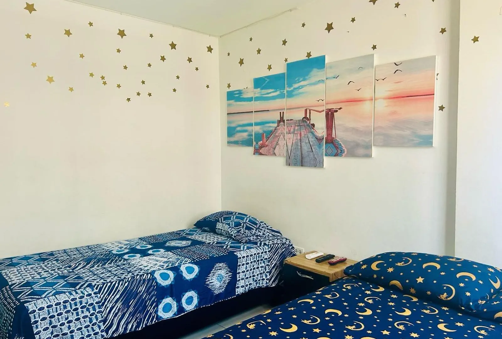 Santa Marta Apartamentos - Palanoa Colombia
