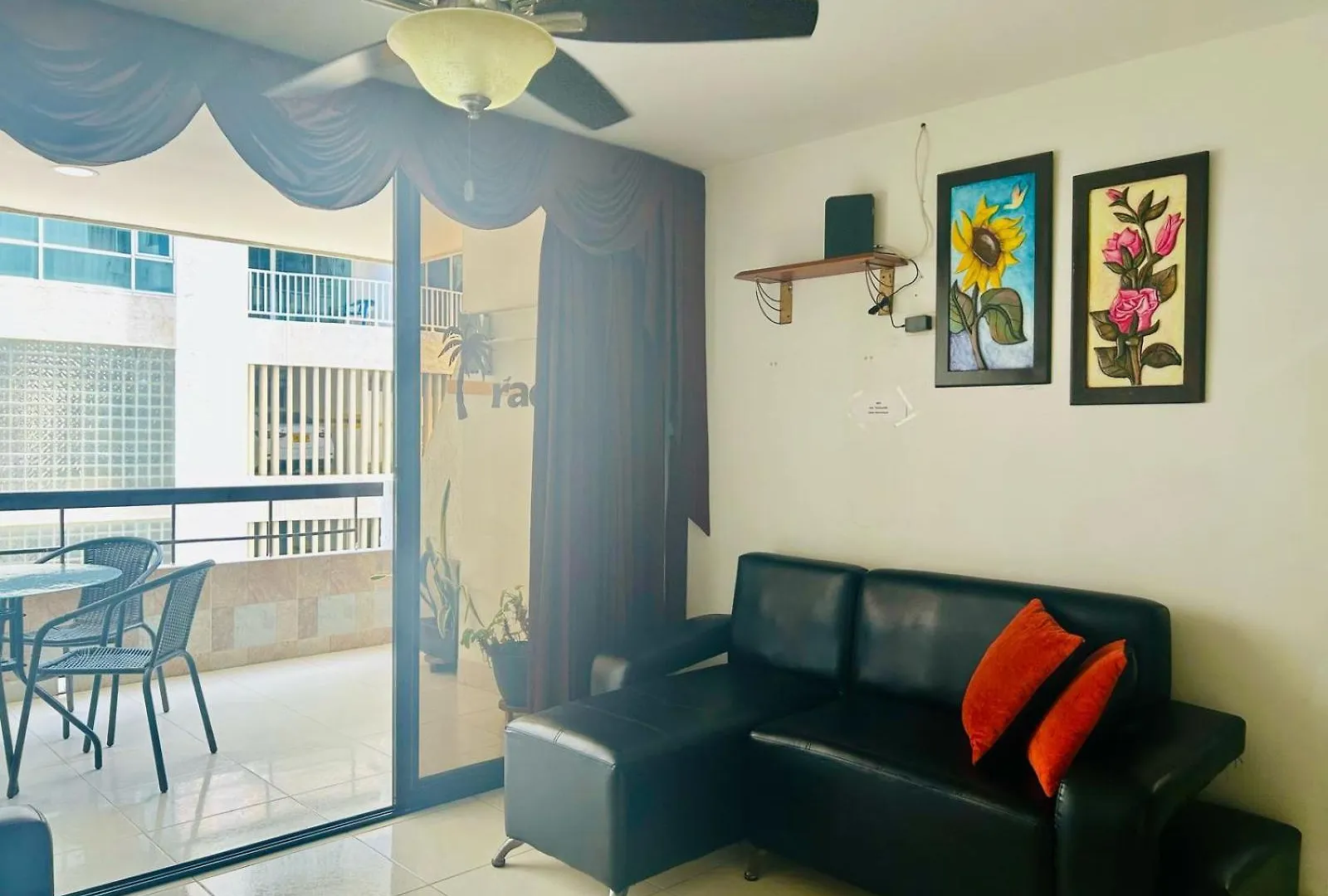 Santa Marta Apartamentos - Palanoa 0*, Santa Marta (Magdalena)
