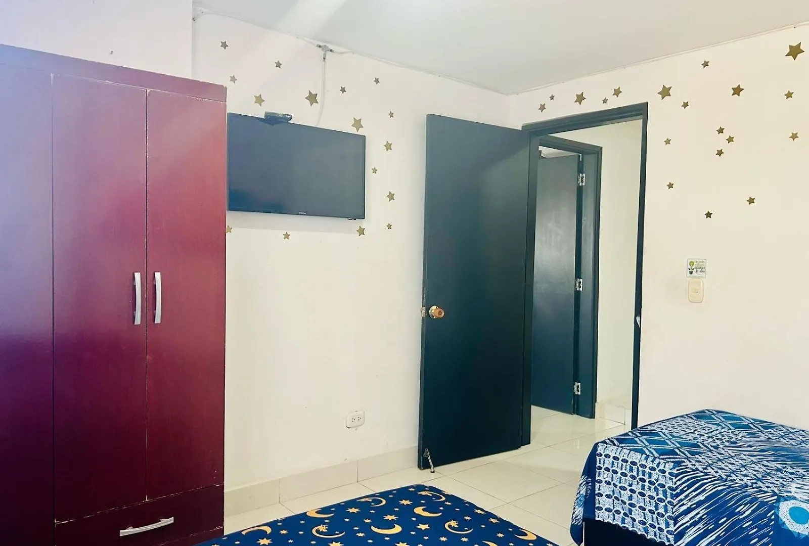 Santa Marta Apartamentos - Palanoa