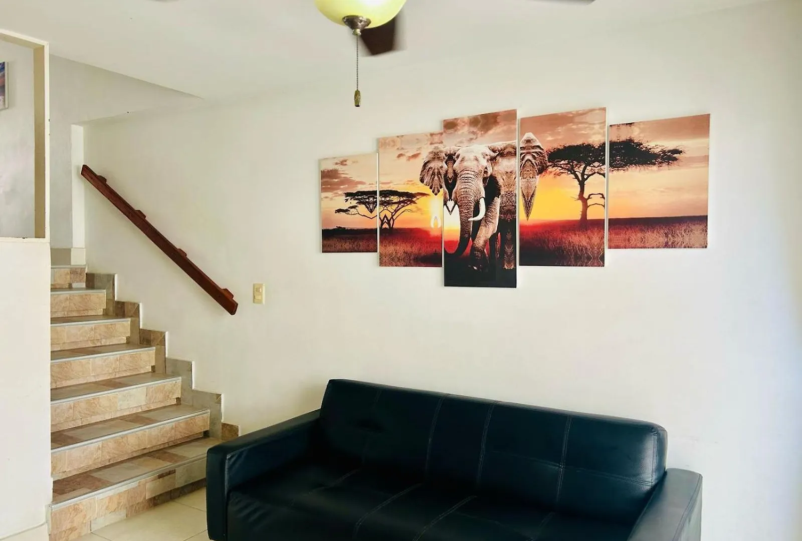 Santa Marta Apartamentos - Palanoa