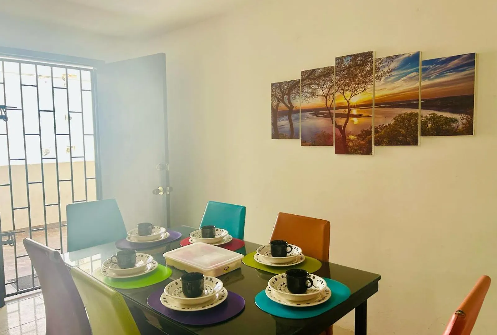 Santa Marta Apartamentos - Palanoa Colombia