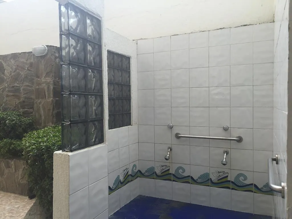Santa Marta Apartamentos - Palanoa 0*, Santa Marta (Magdalena)